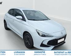 MG MG3 Mondeville