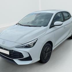 MG MG3 1.5 L Hybrid+ 195 ch Standard Saint-Priest