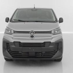 Citroen Jumpy JUMPY M 2.2 BlueHDi 180ch EAT8 Saint-Jean-d'Illac