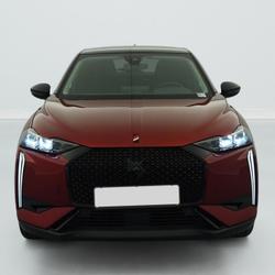 Ds DS3 PureTech 100 BVM6 Performance Line Bruz