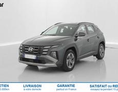Hyundai Tucson Bruz
