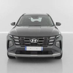 Hyundai Tucson TUCSON IV 1.6 CRDI 136ch 48V Intuitive DCT7 Beaucouz&eacute;