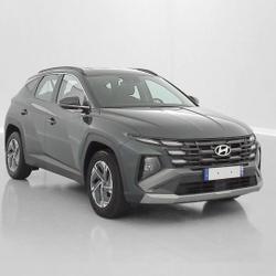 Hyundai Tucson TUCSON IV 1.6 CRDI 136ch 48V Intuitive DCT7 Saint-Priest