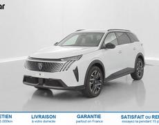 Peugeot 5008 Trappes
