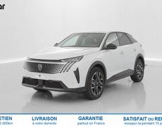 Peugeot 3008 Bruz