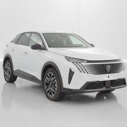 Peugeot 3008 3008  III 1.2 Hybrid 145ch Allure e-DCS6 Beaucouz&eacute;
