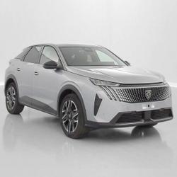 Peugeot 3008 3008  III 1.2 Hybrid 145ch Allure e-DCS6 Saint-Priest