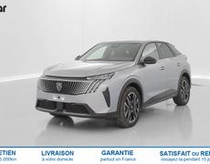 Peugeot 3008 Trappes