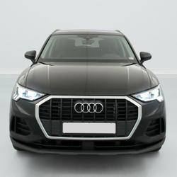 Audi Q3 45 TFSIe 245 ch S tronic 6 Design Bruz