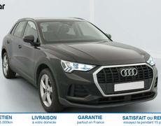 Audi Q3 Saint-Priest