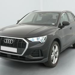 Audi Q3 45 TFSIe 245 ch S tronic 6 Design Saint-Priest