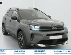 Citroen C5 Aircross Beaucouzé