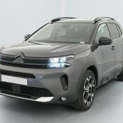 Citroen C5 Aircross Hybride 145 e-DCS6 Max Beaucouz&eacute;