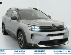 Citroen C5 Aircross Beaucouzé