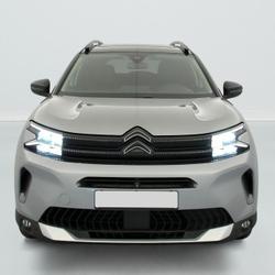 Citroen C5 Aircross Hybride Rechargeable 225 e-EAT8 Shine Beaucouz&eacute;