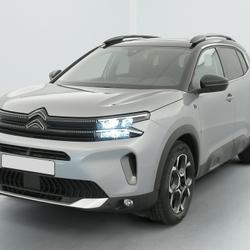 Citroen C5 Aircross Hybride Rechargeable 225 e-EAT8 Shine Beaucouz&eacute;