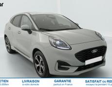Ford Puma Mondeville