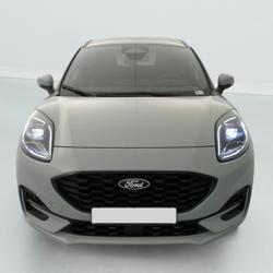 Ford Puma 1.0 EcoBoost 125 ch mHEV S S Powershift ST-Line Vitrolles