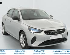 Opel Corsa Rezé
