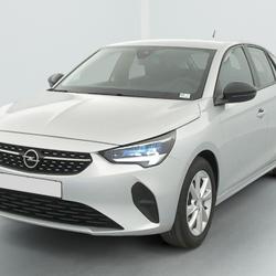 Opel Corsa 1.2 75 ch BVM5 Edition Mondeville