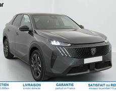 Peugeot 3008 Bruz