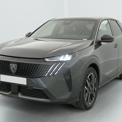 Peugeot 3008 Hybrid 145 e-DCS6 Allure Beaucouz&eacute;
