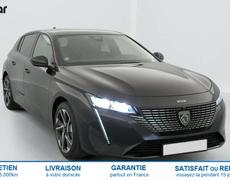 Peugeot 308 III Phase 1 Bruz