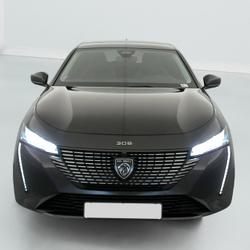Peugeot 308 III Phase 1 Hybrid 145 e-DCS6 Allure Bruz