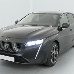 Peugeot 308 III Phase 1 Hybrid 145 e-DCS6 Allure Bruz