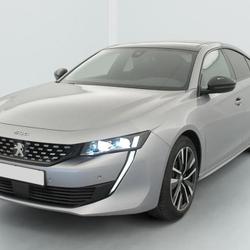 Peugeot 508 Hybrid 225 e-EAT8 GT Beaucouz&eacute;