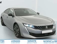 Peugeot 508 Saint-Jean-d'Illac