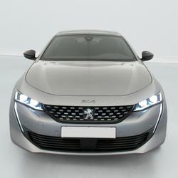 Peugeot 508 Hybrid 225 e-EAT8 GT Trappes