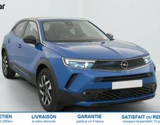 Opel Mokka Bruz
