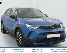 Opel Mokka Saint-Jean-d'Illac