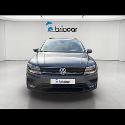 Volkswagen Tiguan 2.0 TDI 150ch Confortline Business DSG7 + Attelage Vitrolles