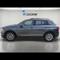 Volkswagen Tiguan 2.0 TDI 150ch Confortline Business DSG7 + Attelage Vitrolles