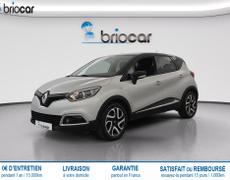 Renault Captur Bruz