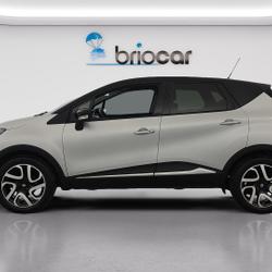 Renault Captur 0.9 TCe 90ch Intens + Roue de secours galette Bruz