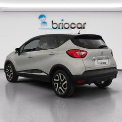 Renault Captur 0.9 TCe 90ch Intens + Roue de secours galette Bruz
