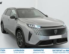 Peugeot 5008 Bruz