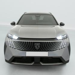 Peugeot 5008 HYBRID 145CH E-DCS6 GT Bruz