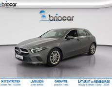 Mercedes Classe A Bruz