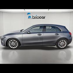 Mercedes Classe A 180 136ch Progressive Line 7G-DCT Trappes