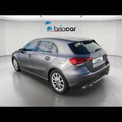 Mercedes Classe A 180 136ch Progressive Line 7G-DCT Trappes