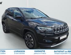 Jeep Compass Trappes