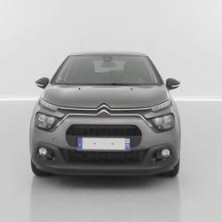 Citroen C3 C3 1.2 Puretech 110ch Shine EAT8 Trappes