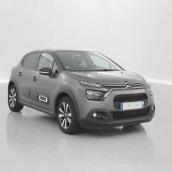 Citroen C3 C3 1.2 Puretech 110ch Shine EAT8 Trappes