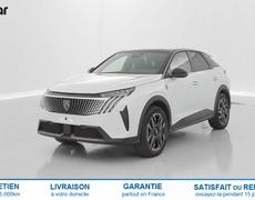 Peugeot 3008 Bruz