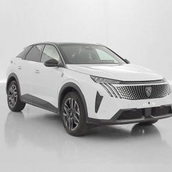 Peugeot 3008 3008 III 1.2 Hybrid 145ch GT e-DCS6 Bruz