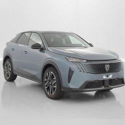 Peugeot 3008 3008  III 1.2 Hybrid 145ch Allure e-DCS6 Bruz